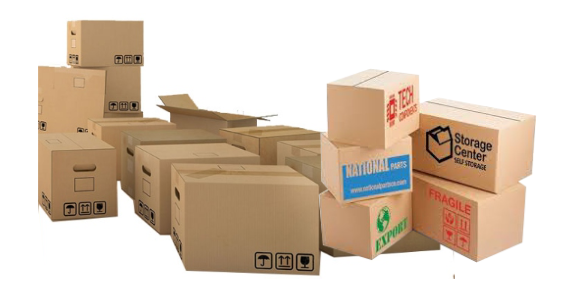 Carton Boxes